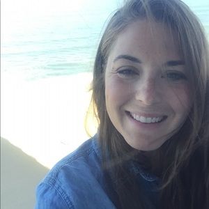 Meet your Posher, Mallory